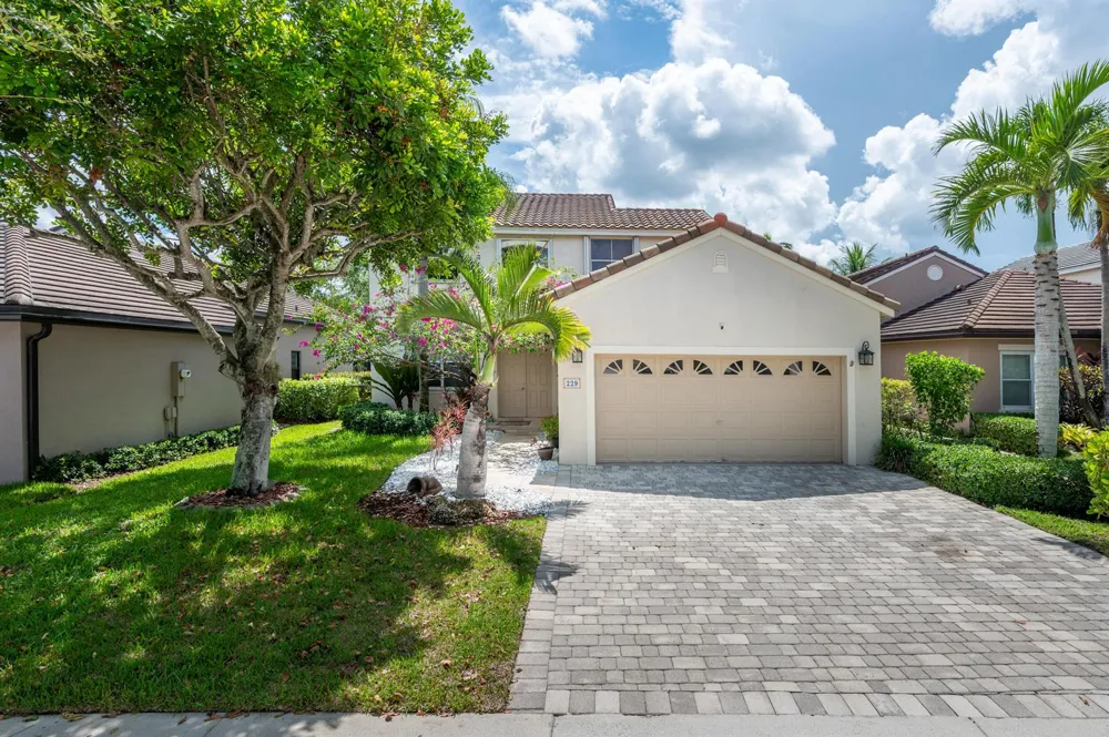 229 E Bayridge Drive Weston, FL 33326