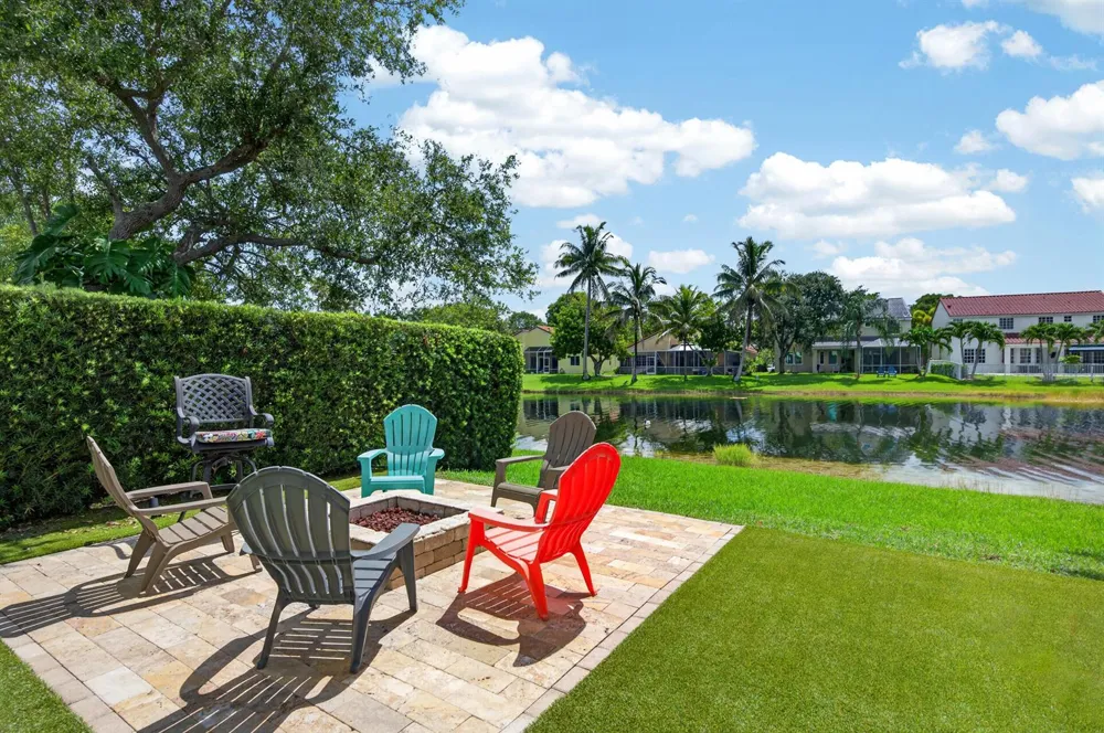 229 E Bayridge Drive Weston, FL 33326