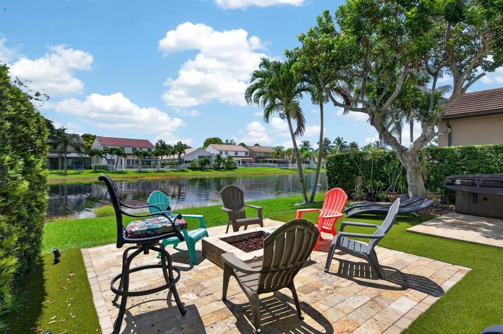 229 E Bayridge Drive Weston, FL 33326