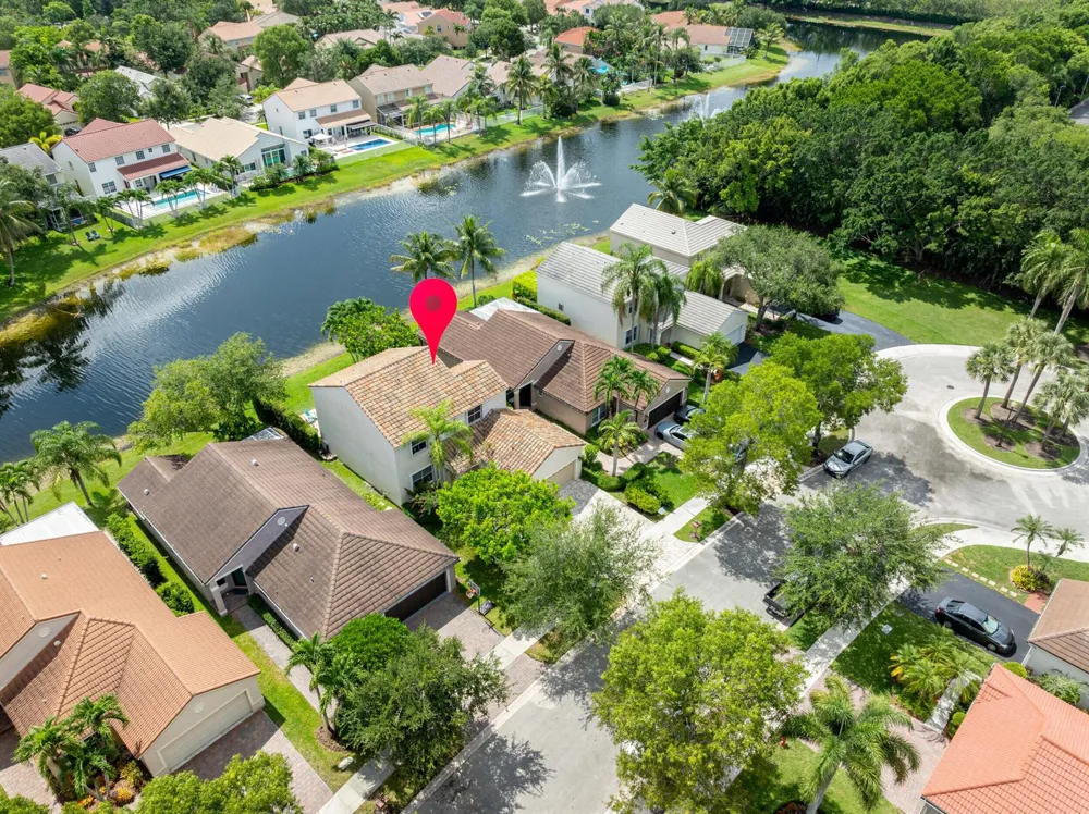 229 E Bayridge Drive Weston, FL 33326