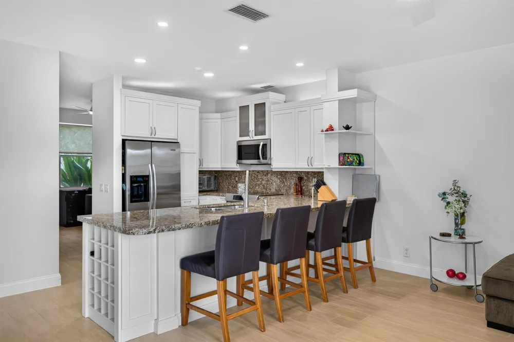 229 E Bayridge Drive Weston, FL 33326