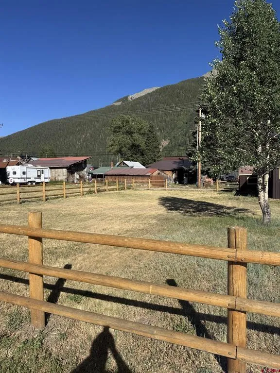 1000 GREENE STREET Silverton, CO 81433