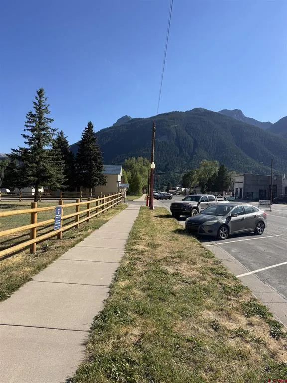1000 GREENE STREET Silverton, CO 81433