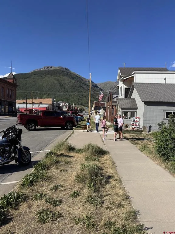 1000 GREENE STREET Silverton, CO 81433