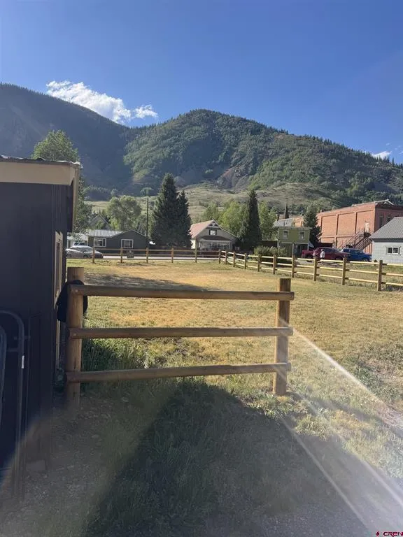 1000 GREENE STREET Silverton, CO 81433