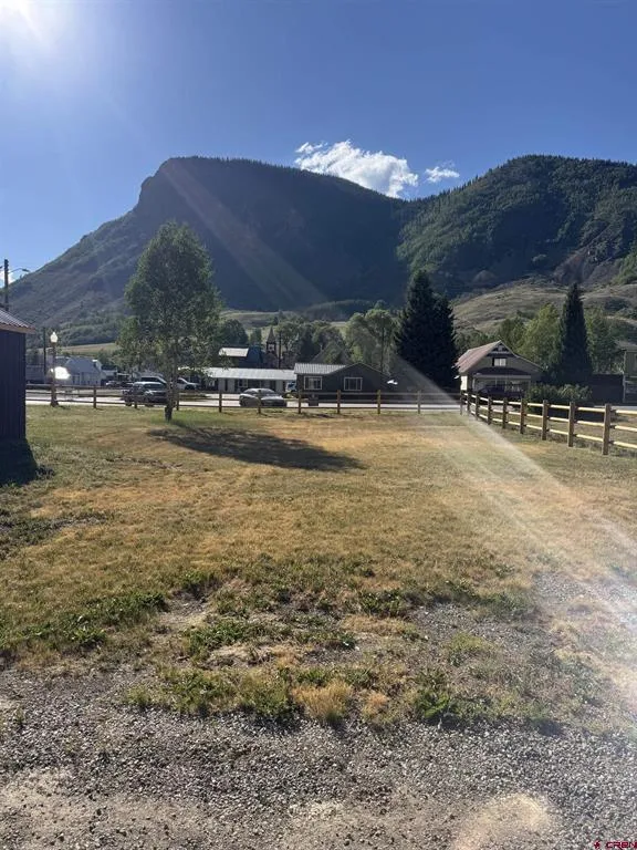 1000 GREENE STREET Silverton, CO 81433