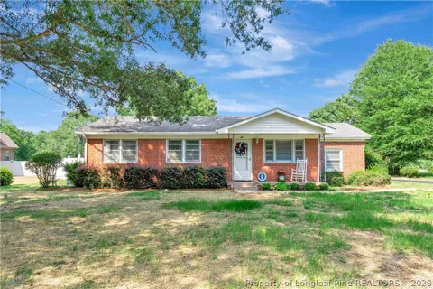 591 E Great Marsh Church Road
