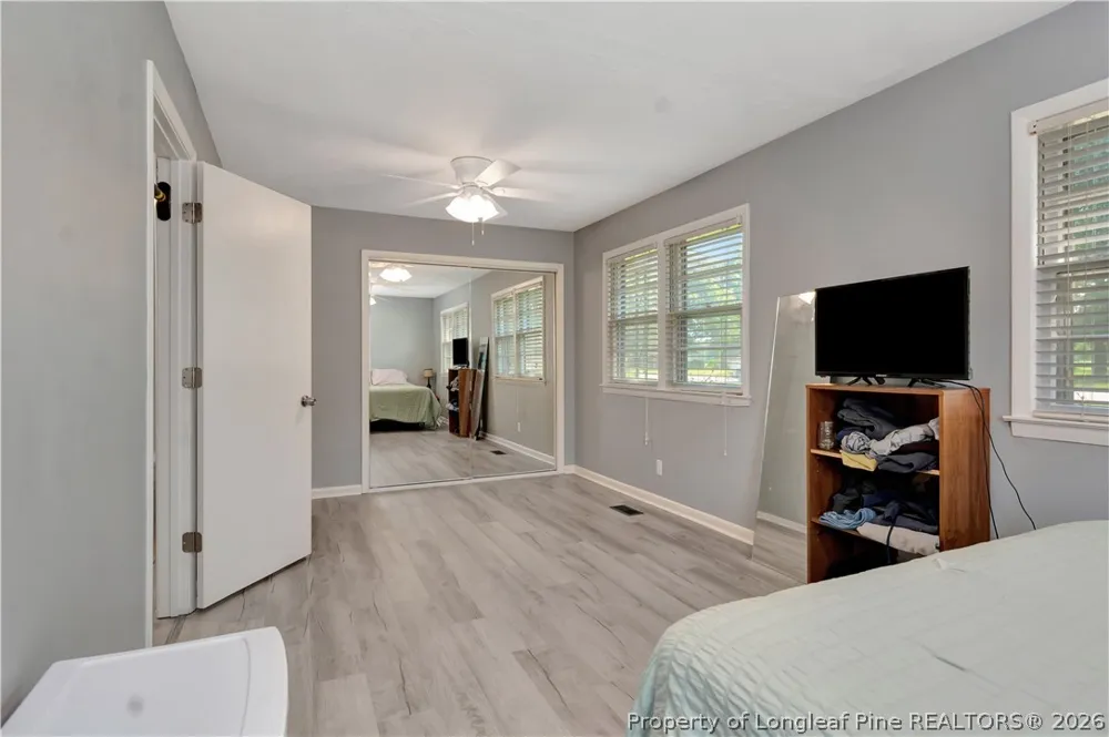591 E Great Marsh Church Road St Pauls, NC 28384