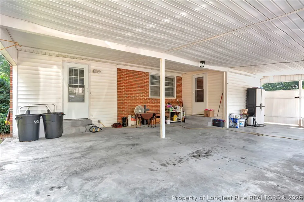591 E Great Marsh Church Road St Pauls, NC 28384
