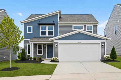 2063 Longmeadow Lane