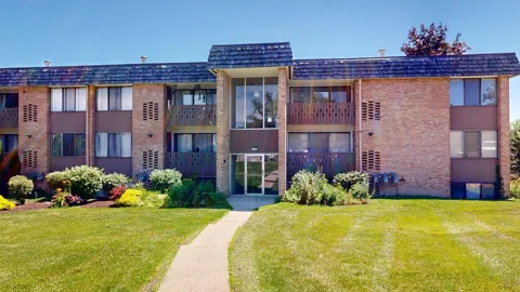 2108 Pauline Boulevard #307