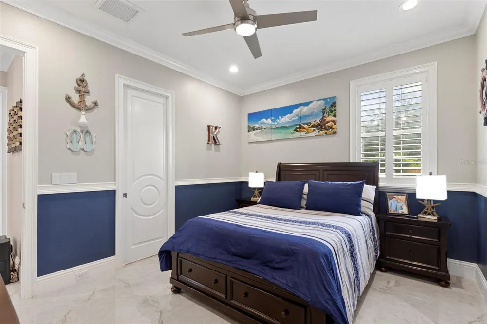 2101 W BEARSS AVENUE Tampa, FL 33618