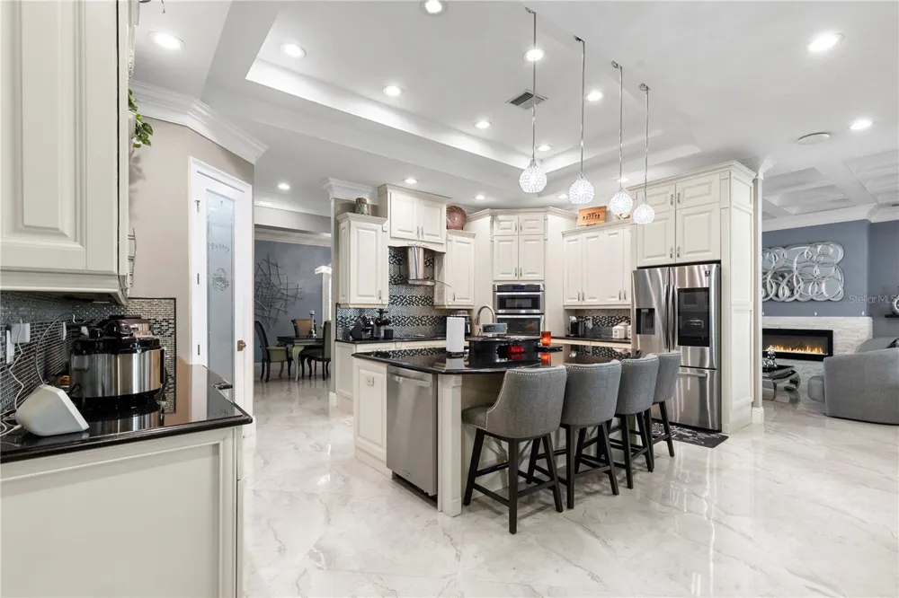 2101 W BEARSS AVENUE Tampa, FL 33618
