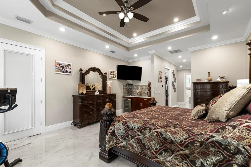 2101 W BEARSS AVENUE Tampa, FL 33618