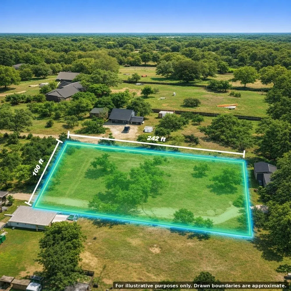 Casey Road San Benito, TX 78586