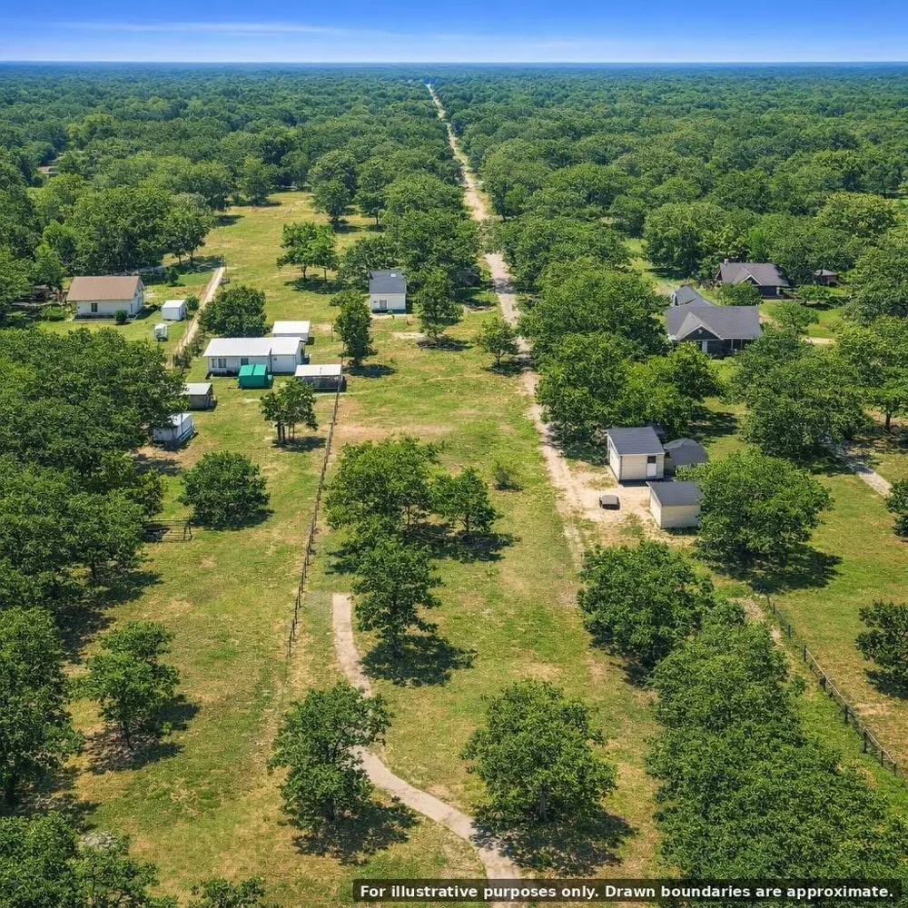 Casey Road San Benito, TX 78586