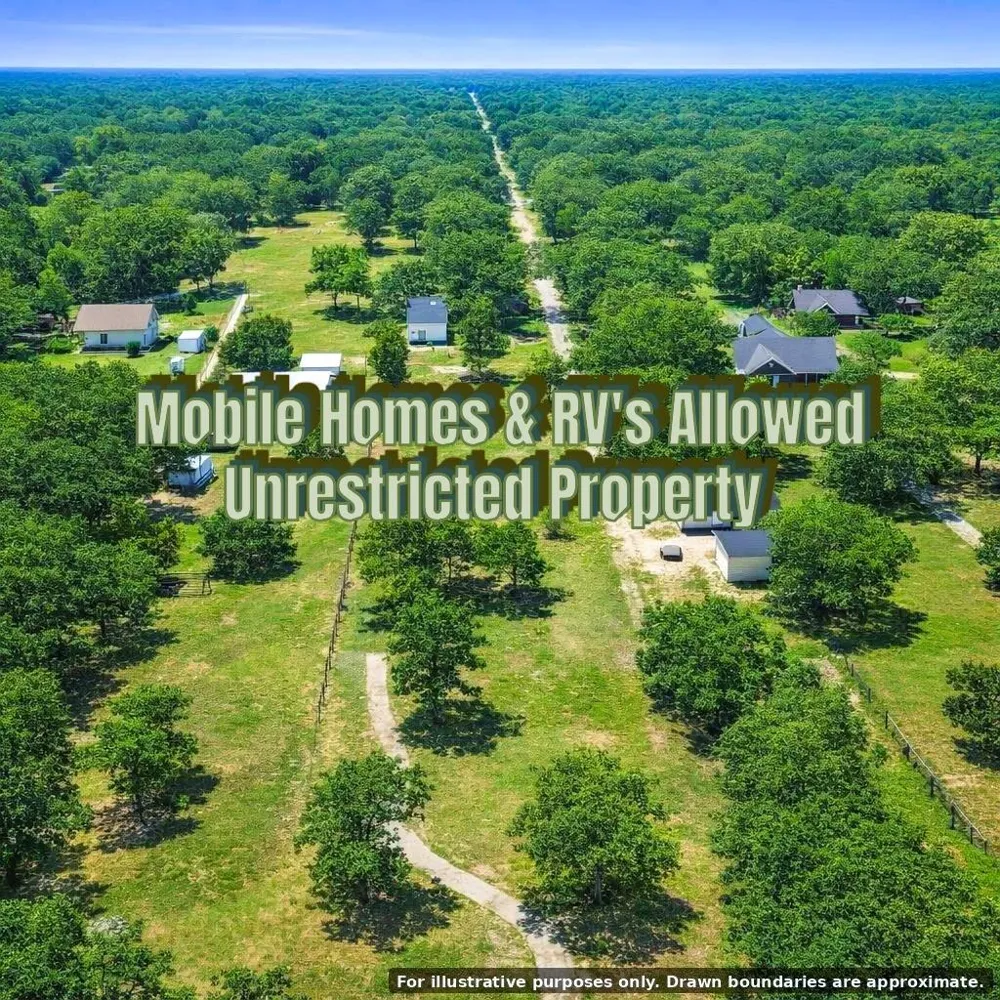 Casey Road San Benito, TX 78586