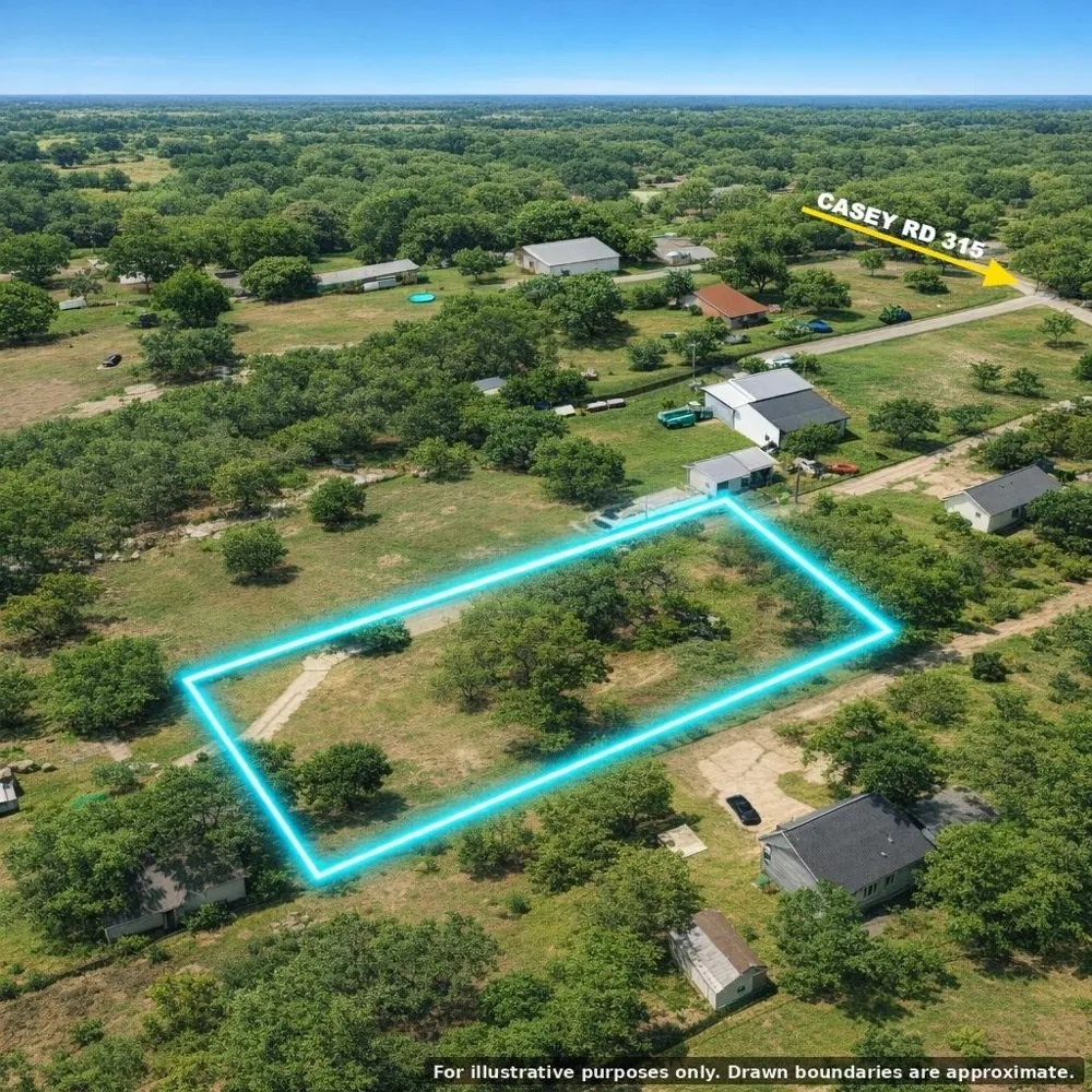 Casey Road San Benito, TX 78586
