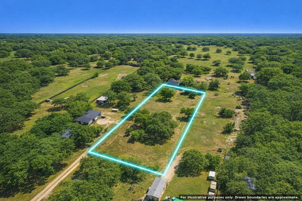 Casey Road San Benito, TX 78586