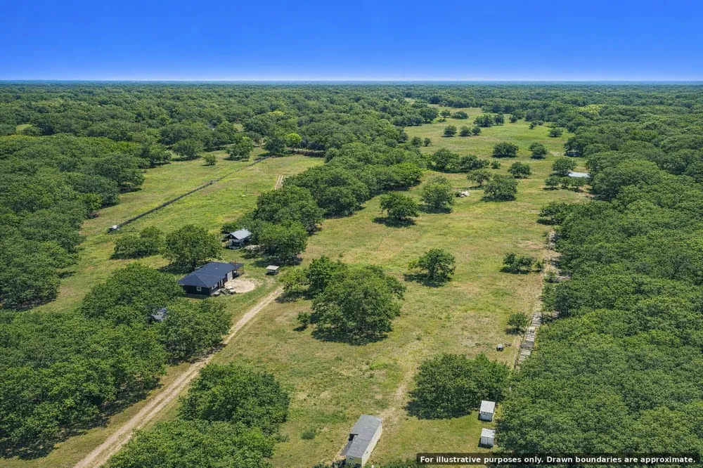 Casey Road San Benito, TX 78586