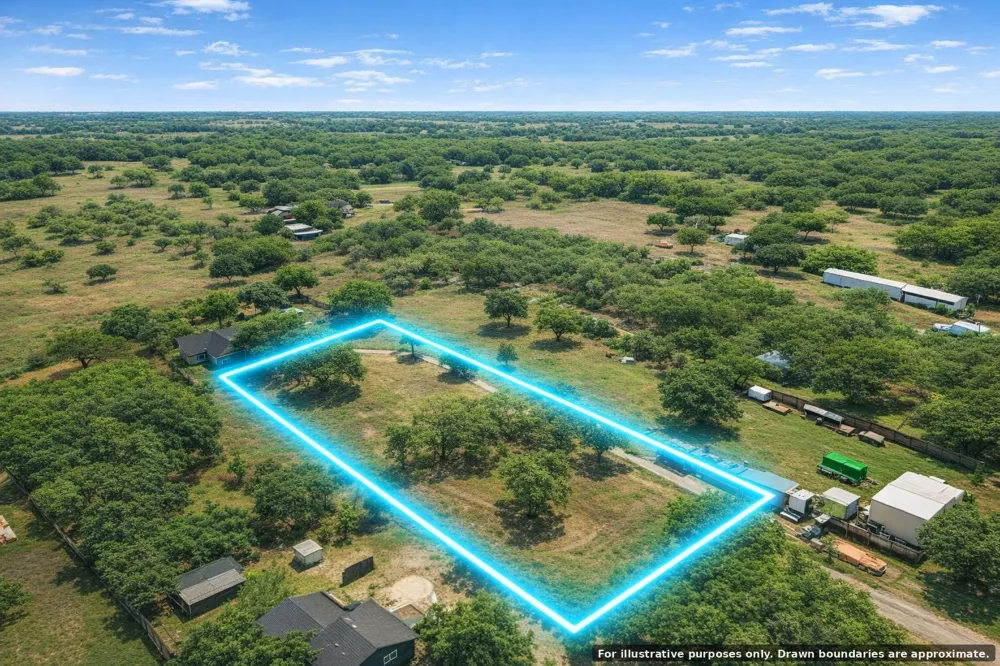 Casey Road San Benito, TX 78586