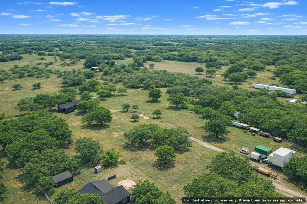 Casey Road San Benito, TX 78586