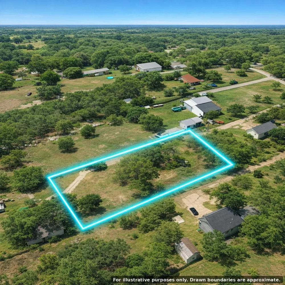 Casey Road San Benito, TX 78586
