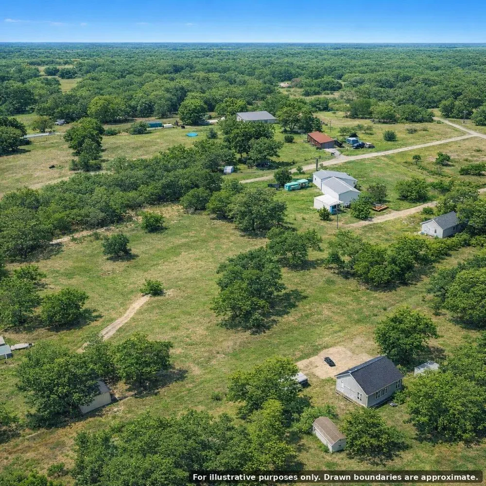 Casey Road San Benito, TX 78586