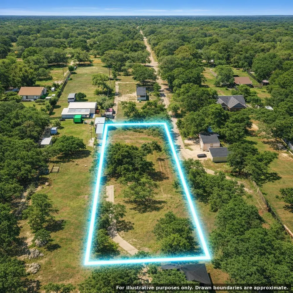 Casey Road San Benito, TX 78586