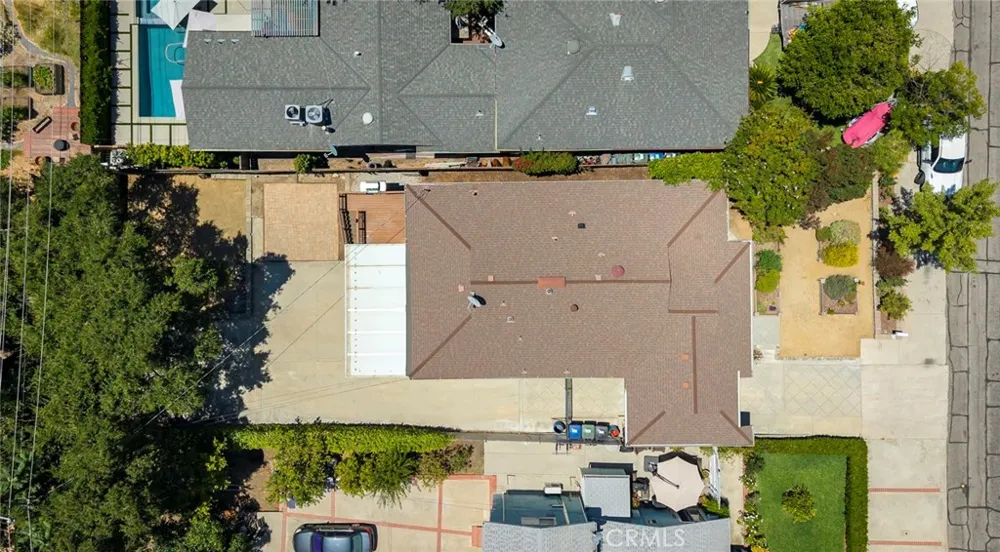3316 Mills Avenue La Crescenta, CA 91214