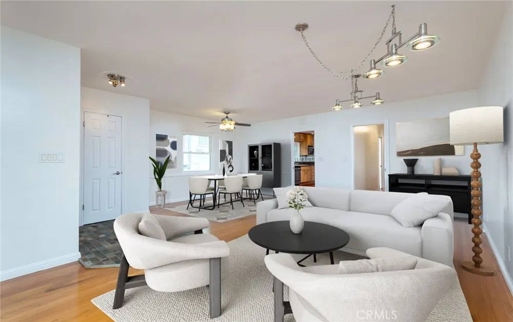 3316 Mills Avenue La Crescenta, CA 91214