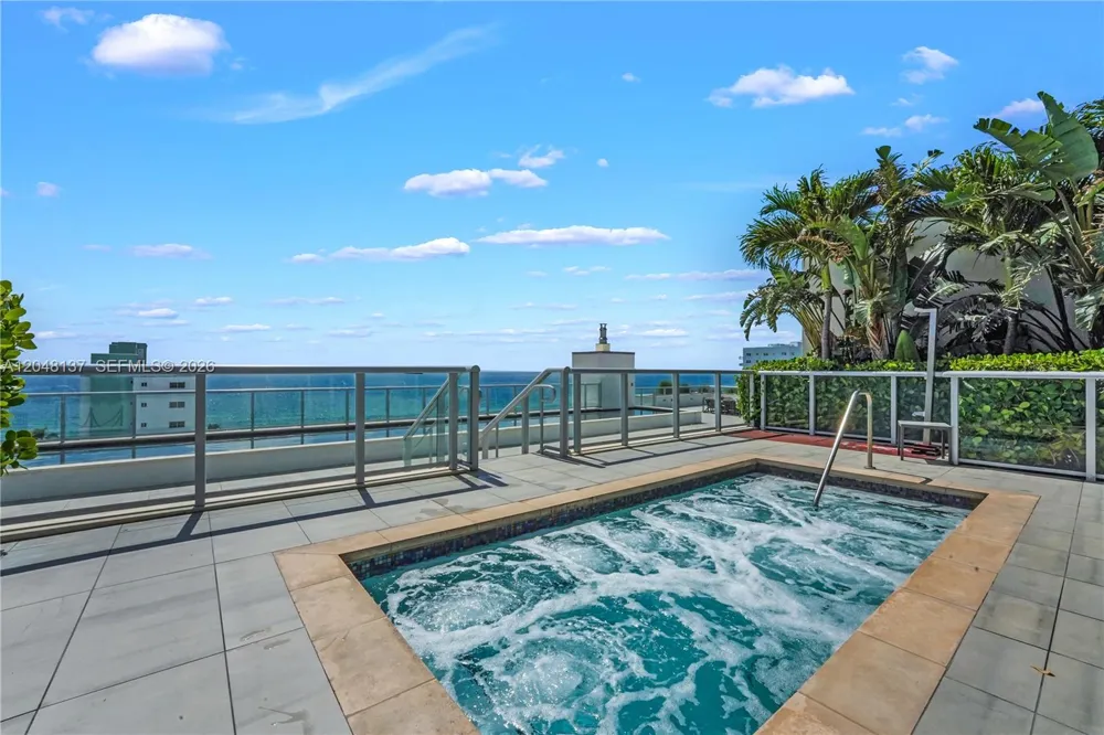 777 Ocean Dr #S314 Hollywood, FL 33019