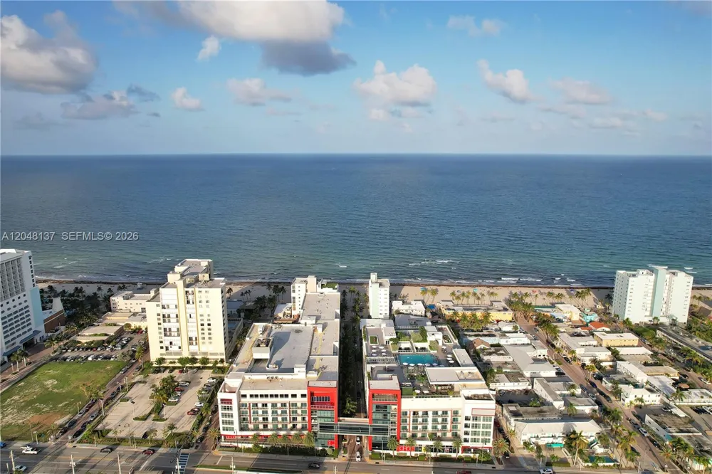 777 Ocean Dr #S314 Hollywood, FL 33019