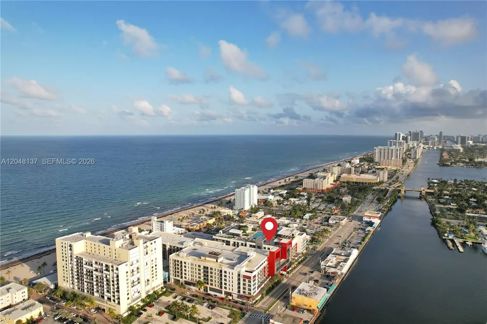 777 Ocean Dr #S314 Hollywood, FL 33019