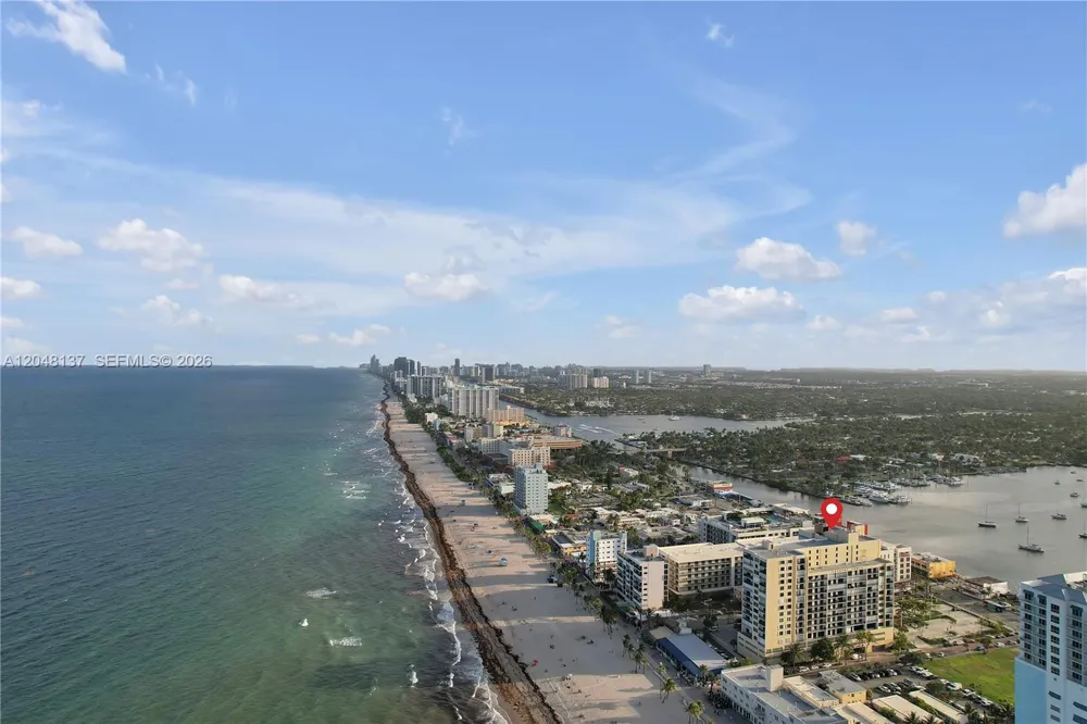 777 Ocean Dr #S314 Hollywood, FL 33019