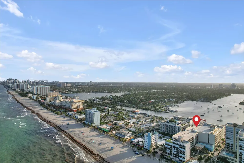 777 Ocean Dr #S314 Hollywood, FL 33019