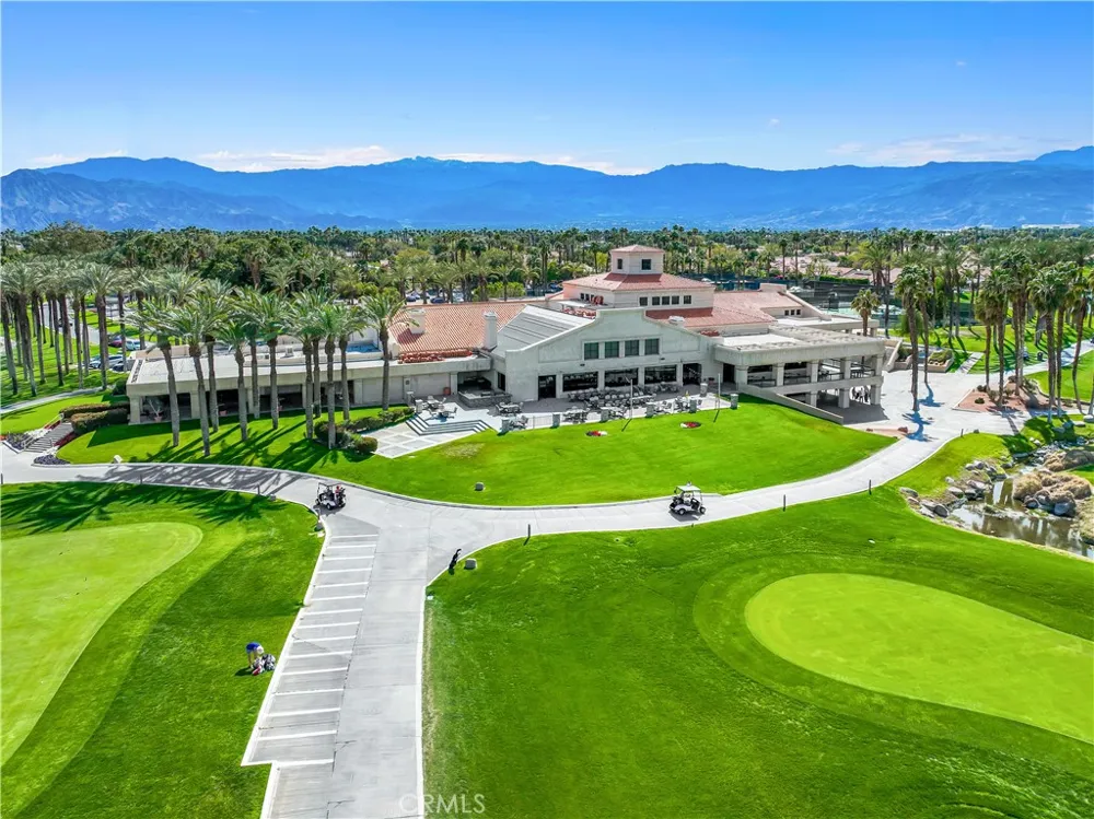 197 Desert Falls E Palm Desert, CA 92211