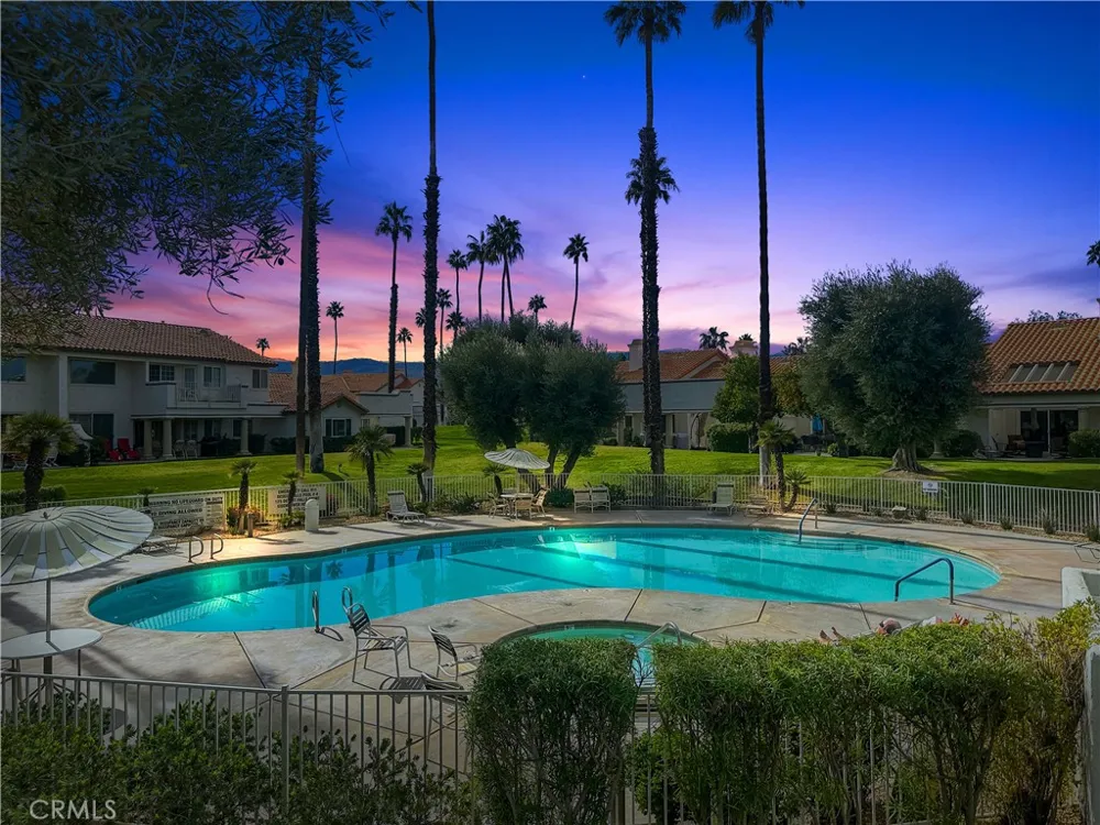 197 Desert Falls E Palm Desert, CA 92211