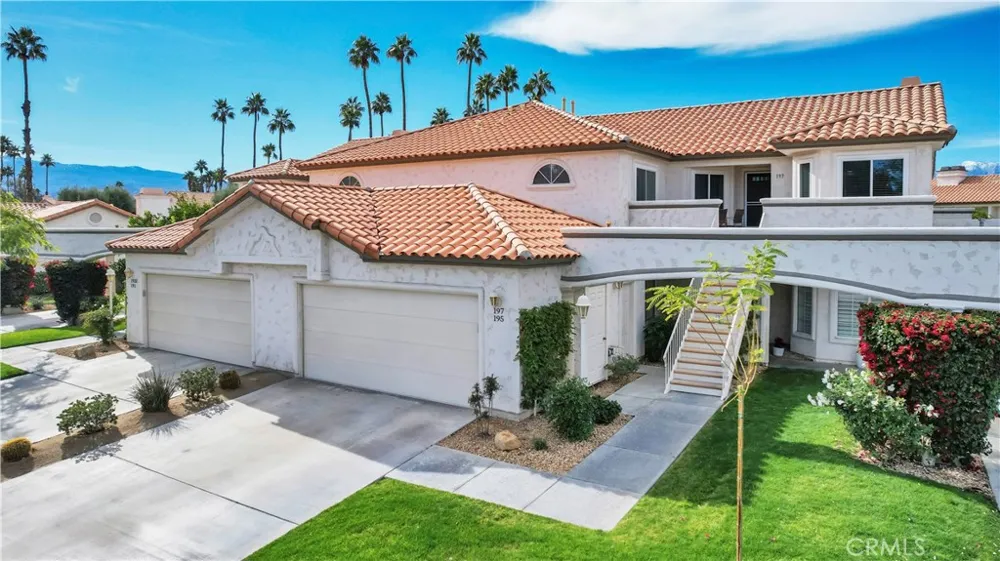 197 Desert Falls E Palm Desert, CA 92211