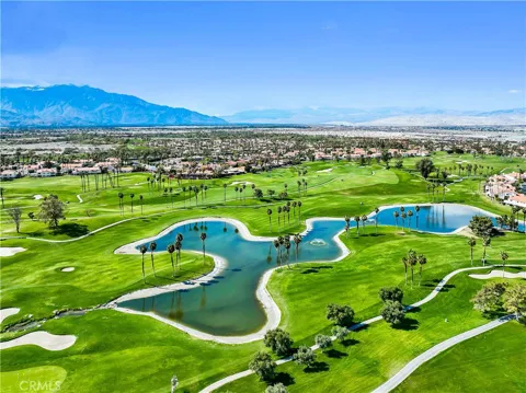 197 Desert Falls E