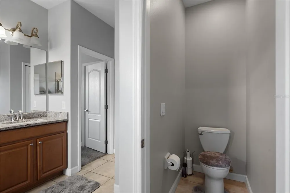 2317 CROSSTON CIRCLE Orlando, FL 32824