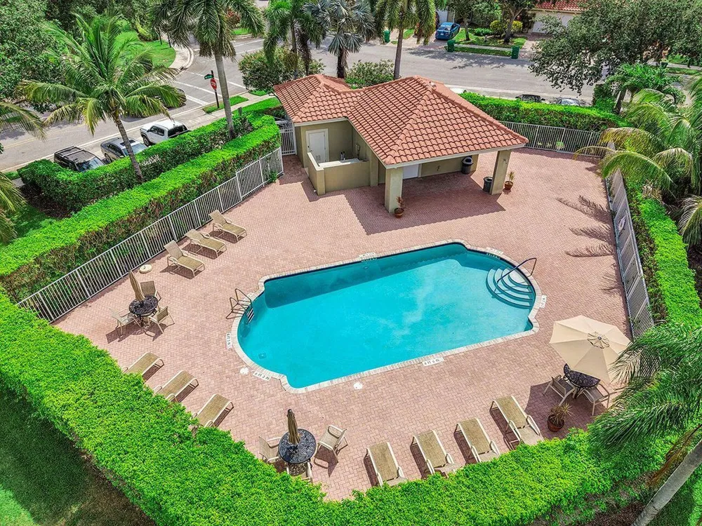 12573 NW 56th Drive Coral Springs, FL 33076