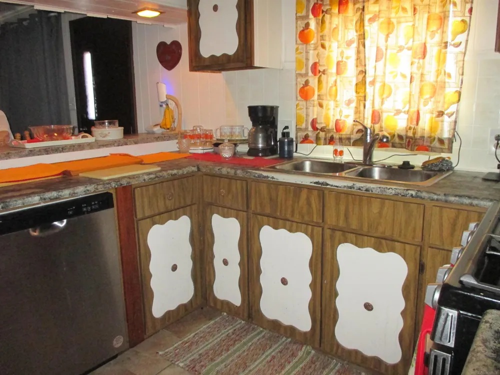 43310 Summit Street Harrison Charter Township, MI 48045