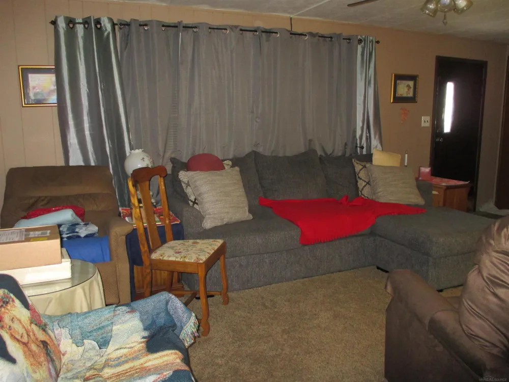 43310 Summit Street Harrison Charter Township, MI 48045
