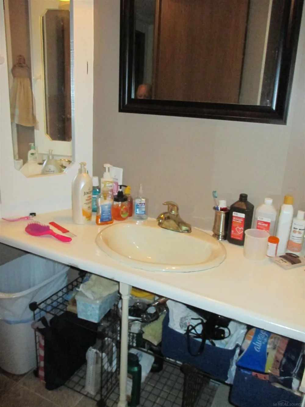 43310 Summit Street Harrison Charter Township, MI 48045