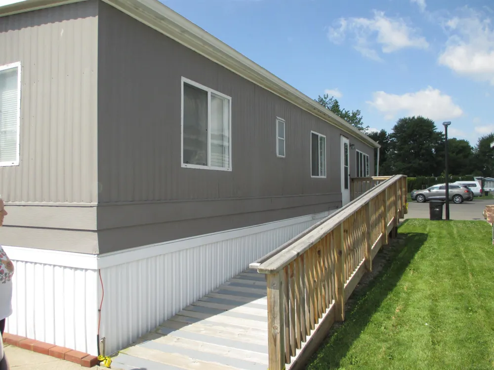 43310 Summit Street Harrison Charter Township, MI 48045