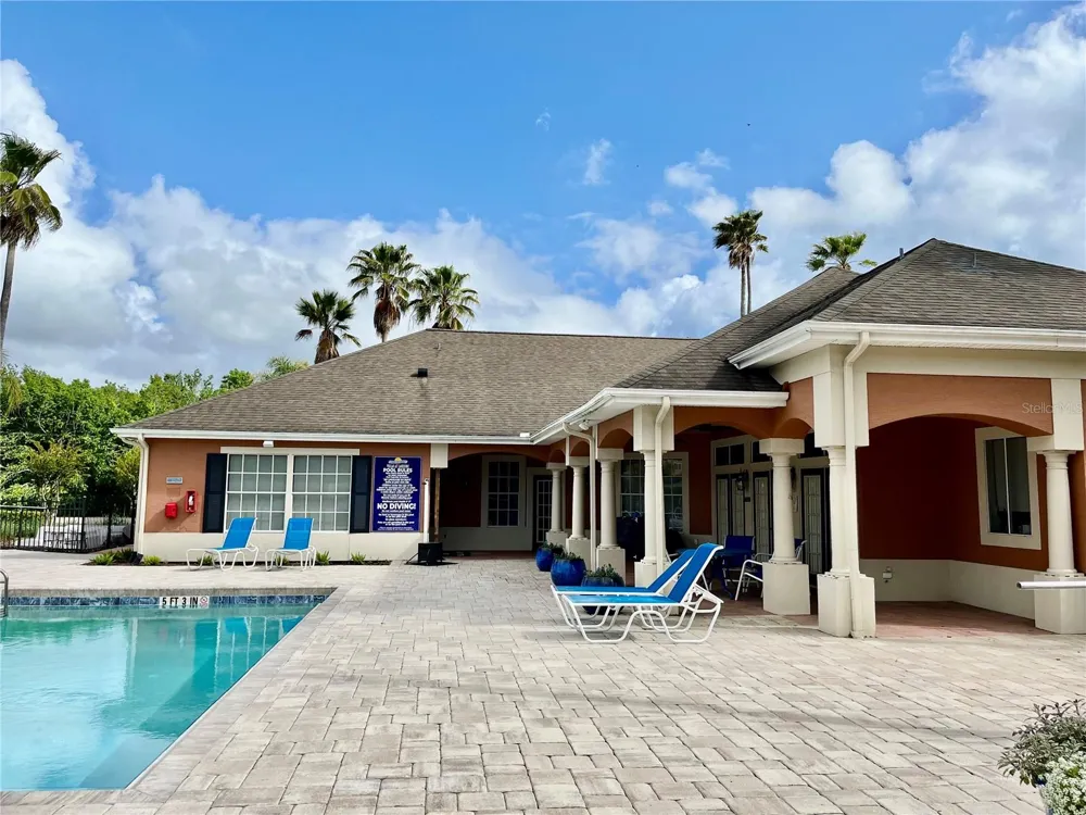 1939 SUMMER CLUB APT DRIVE #315 Oviedo, FL 32765