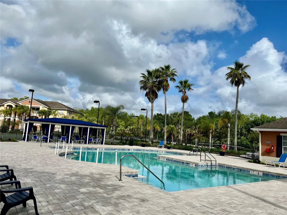 1939 SUMMER CLUB APT DRIVE #315 Oviedo, FL 32765