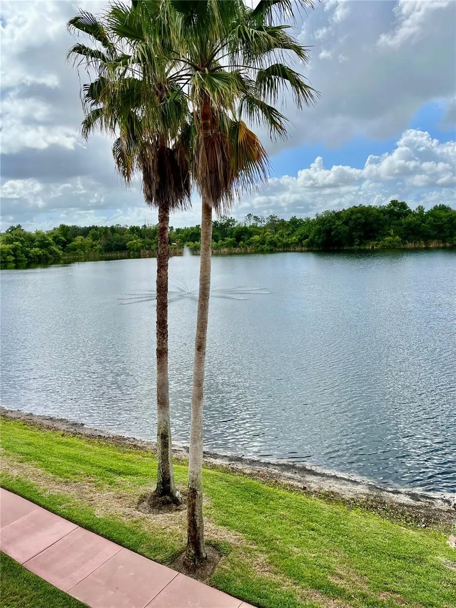 1939 SUMMER CLUB APT DRIVE #315 Oviedo, FL 32765