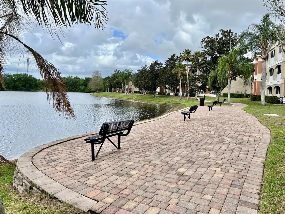 1939 SUMMER CLUB APT DRIVE #315 Oviedo, FL 32765